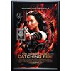 Image 1 : Hunger Games Signed Movie Poster