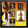 Image 1 : Kill Bill signed photo and movie collage