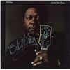 Image 1 : B.B. King Lucille Talks Back signed Album
