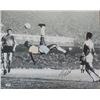 Image 1 : Pele signed 16x20 photo print