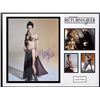 Image 1 : Star Wars Return of the Jedi Signed Photo Collage PSA