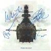 Image 1 : Phish Big Boat signed Album