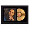 Image 1 : Bob Marley Limited Edition Gold Record