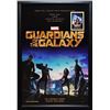 Image 1 : Guardians of the Galaxy Signed Movie Poster