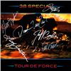 Image 1 : 38 Special Tour De Force signed Album