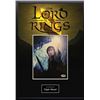 Image 1 : Lord of the Rings Signed Photo and Movie Collage PSA
