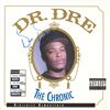 Image 1 : Dr. Dre The Chronic signed Album