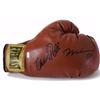Image 1 : Muhammad Ali X Pele signed GLOVE + COA