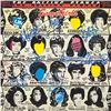 Image 1 : The Rolling Stones Some Girls signed Album