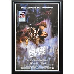 STAR WARS EPISODE 5 - EMPIRE STRIKES BACK