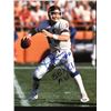Image 1 : NY Giants Phil Simms signed Photograph 11x14