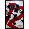 Image 1 : Ocean's Twelve Signed Movie Poster