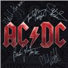 Image 1 : AC/DC Black Ice signed Album