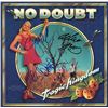 Image 1 : No Doubt Tragic Kingdom signed Abum