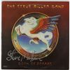 Image 1 : Steve Miller Book of Dreams Signed Album JSA