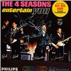 Image 1 : 4 Seasons Entertain You signed Album