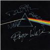 Image 1 : Pink Floyd Dark Side Of The Moon signed Album