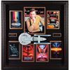 Image 1 : William Shatner signed photo