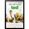 Image 1 : Ted - Signed Photo in Movie Poster