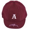 Image 1 : Angus Young AC/DC signed baseball cap PSA