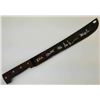 Image 1 : Signed Friday 13th machete JSA