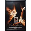Image 1 : Batman Begins Signed Movie Poster