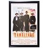 Image 1 : Tombstone - Signed Movie Poster