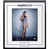 Image 1 : Signed Angelina Jolie Photo