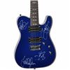 Image 1 : Led Zeppelin signed guitar