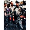 Image 1 : Ghostbusters cast signed Photograph 11x14