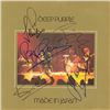 Image 1 : Deep Purple Made In Japan signed Album