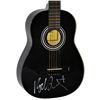 Image 1 : Rod Stewart Signed Guitar