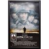 Image 1 : Saving Private Ryan - Signed Movie Poster