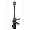 Image 1 : Machine gun guitar