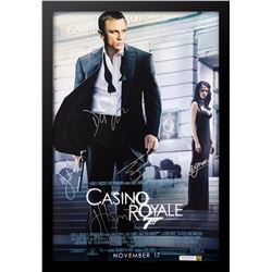 CASINO ROYALE