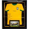 Image 1 : William Shatner Star Trek Signed Jersey Collage BAS