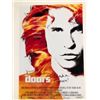 Image 1 : Autographed The Doors mini poster 13x19 signed "Break on Through" by Val Kilmer