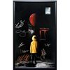 Image 1 : It Signed Movie Poster