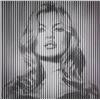 Image 1 : MR. Brainwash Kate Moss Print (Black)