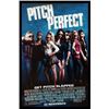 Image 1 : Pitch Perfect - Signed Movie Poster