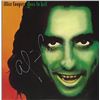 Image 1 : Alice Cooper Goes To Hell signed Album