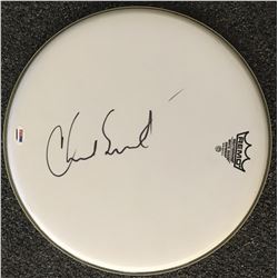 Signed Red Hot Chili Peppers Dumhead PSA