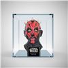 Image 1 : Star Wars signed Mask