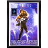 Image 1 : ALIENS Signed Movie Poster
