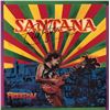 Image 1 : Carlos Santana Freedom signed Album