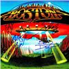 Image 1 : Boston Don't Look Back signed Album