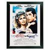Image 1 : Grease Signed Movie Poster