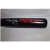 Image 1 : Signed Sopranos Bat JSA