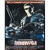 Image 1 : Terminator 2 Signed Movie Poster