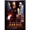 Image 1 : Iron Man Signed Movie Poster